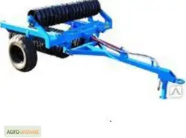 Зображення для оголошення Катки зубчато-кольчатые КЗК-6-01