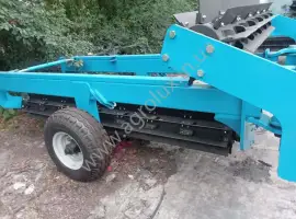 Зображення для оголошення Коток КІП 8 м рублячий та ріжучий