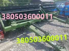 Зображення для оголошення Каток-подрібнювач кзк-6-04 новий супер ціна