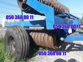Зображення для оголошення Каток КЗК-6-01