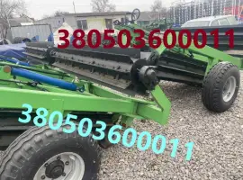 Зображення для оголошення Продам водоналивний каток-подрібнювач АК-6-2