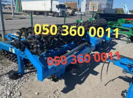 Зображення для оголошення Шпоровый каток КЗК-6-03