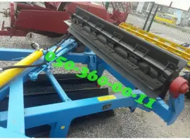 Зображення для оголошення Новий каток мульчувач кзк-6-01 по гарній ціні