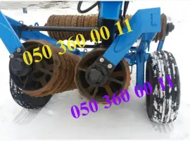 Зображення для оголошення Каток кзк-6-01 с демо показа