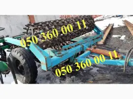 Зображення для оголошення Катки КП-6-520 Ш (кольчато-шпоровые