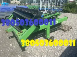 Зображення для оголошення Каток подрібнювач АК-06-2