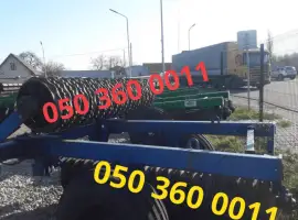 Зображення для оголошення Каток КЗК-6-01 бу с доставкой