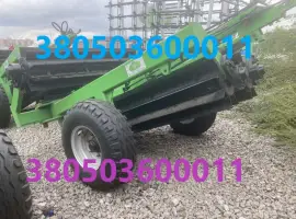Зображення для оголошення Продам новий каток-подрібнювач рубаючий