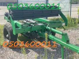 Зображення для оголошення Продам водоналивной каток измельчитель АК-6-2