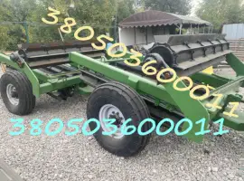 Зображення для оголошення Новий каток-подрібнювач (фото реал)