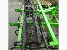 Зображення для оголошення Грудобой для культиватора