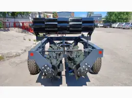 Зображення для оголошення Каток рубящий