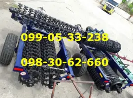 Зображення для оголошення КАТОК ККШ-6
