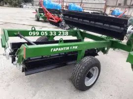 Зображення для оголошення Реально стоит купить измельчитель КЗК-6-04 продажа
