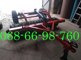 Зображення для оголошення Каток зубчато-кольчатый КЗК-2-01