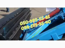 Зображення для оголошення КАТОК РУБЯЩИЙ Кзк-6-04 (водоналивной)
