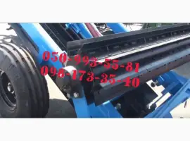 Зображення для оголошення Катковый измельчитель КЗК-6-04 с ножами гидрофицированный