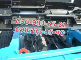 Зображення для оголошення Коток КЗК-6-06 -подрібнювач ріжучий с ножами шахового типу