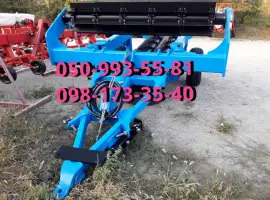 Зображення для оголошення Каток-измельчитель Скоростной КАТОК КЗК-6 Компенсация 25% НДС