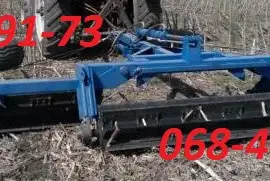Зображення для оголошення Измельчитель Рубящий-водоналивной Каток КЗК -6-04