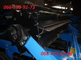 Зображення для оголошення Грудобой измельчитель КЗК 6-04