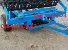 Зображення для оголошення Каток полевой ККШ-6