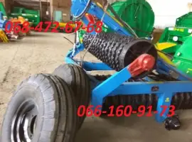 Зображення для оголошення Надежная техника Каток КЗК-6.Продам