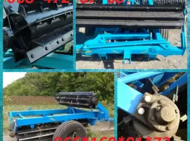 Зображення для оголошення Измельчитель Каток водоналивной КЗК-6-04