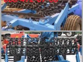 Зображення для оголошення Каток кільчасто-шпоровий ККШ-6