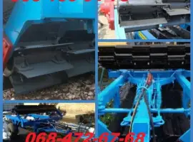 Зображення для оголошення Мульчирователь Каток Кзк -6-06 в шахмотном порядке