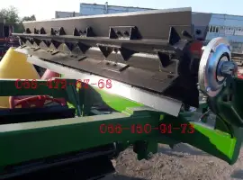 Зображення для оголошення Ріжучий каток КЗК 6
