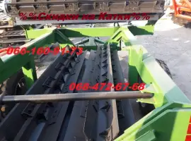 Зображення для оголошення Каток КЗК 6 Измельчитель рубящий шахмотный и прямолинейный нож