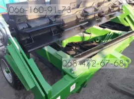 Зображення для оголошення Подрібнювач Причіпний КЗК-6м за Найнижчою ціною
