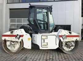 Зображення для оголошення Купить Двухвальцовый каток Hamm DV 90 VO