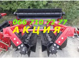 Зображення для оголошення АКЦИЯ Рубящий каток Крп-6 КЗК измельчитель профессиональный КАТОК