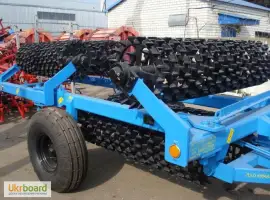 Зображення для оголошення КЗК-6-03 Каток кольчато-шпоровый