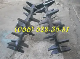 Зображення для оголошення ККШ 6 каток шестиметровый