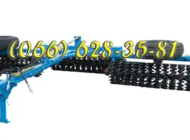 Зображення для оголошення Лучший помощник каток ККШ 6