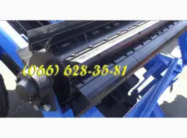 Зображення для оголошення Продам катки КЗК 6 рубящие