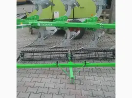 Зображення для оголошення Вінт до катка Bomet Польща