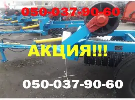 Зображення для оголошення СКИДКА! % на катки-измельчители КЗК-6-04.Доставка Гарантия Доставка КЗК-6-04.Рубящий каток