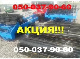Зображення для оголошення КАтки-измельчители КЗК-фото реальное