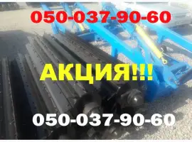 Зображення для оголошення VIP!-каток-измельчитель КЗК-6-04 фреза со скидкой %