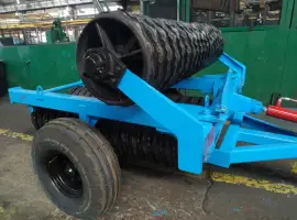 Зображення для оголошення Каток зубчато кольчатый КЗК-6-05 (520мм)