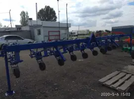 Продам культиватор для міжрядного обробітку КРН-5.6 просапний