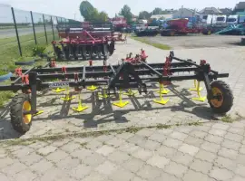 Продам Культиватор навісний КПС-4