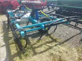 Продам Культиватор причіпний КПС 4
