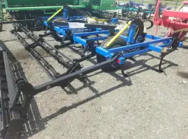 Продам Культиватор причіпний КПС 4 трирядний