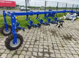 Продам Культиватор КРН-5.6 модернізований