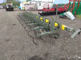 Продам Культиватор прополочный универсальный КПУ 5.6